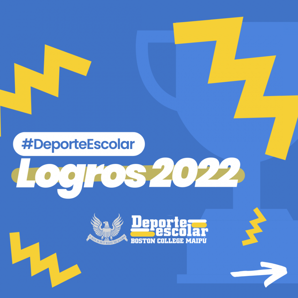 Logros Artísticos y Deportivos 2022