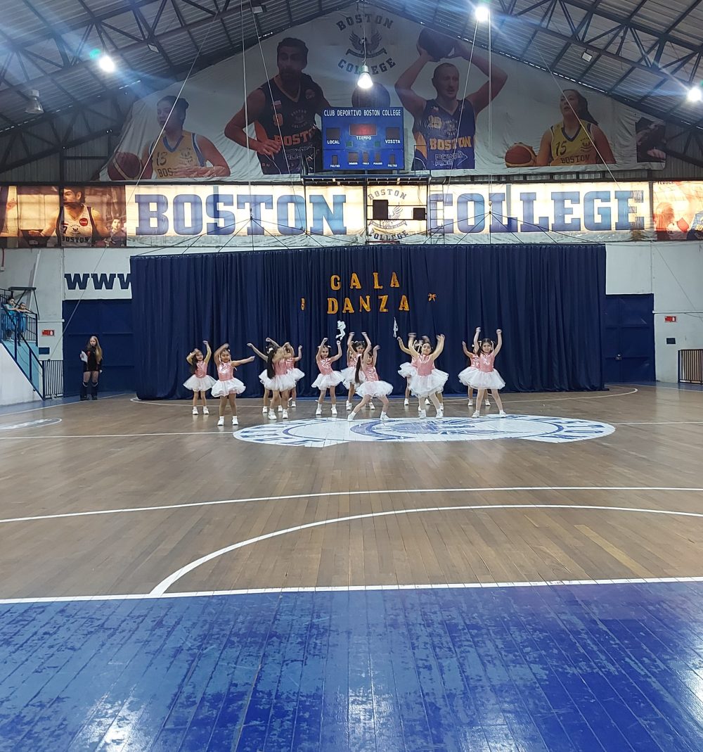 Gala de Danza 2023 Boston College Maipú