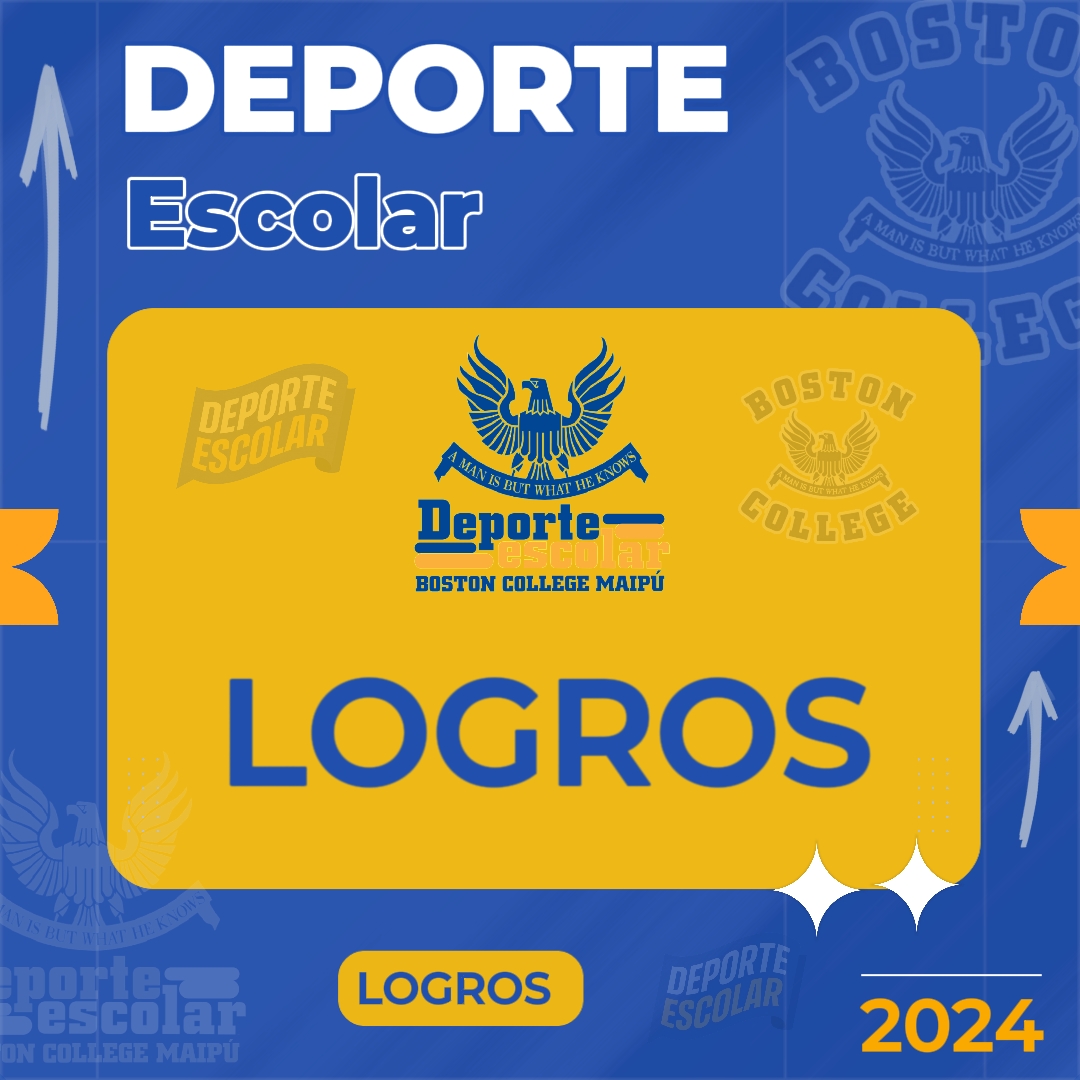 revisa todos los logros obtenidos por el deporte escolar este 2024