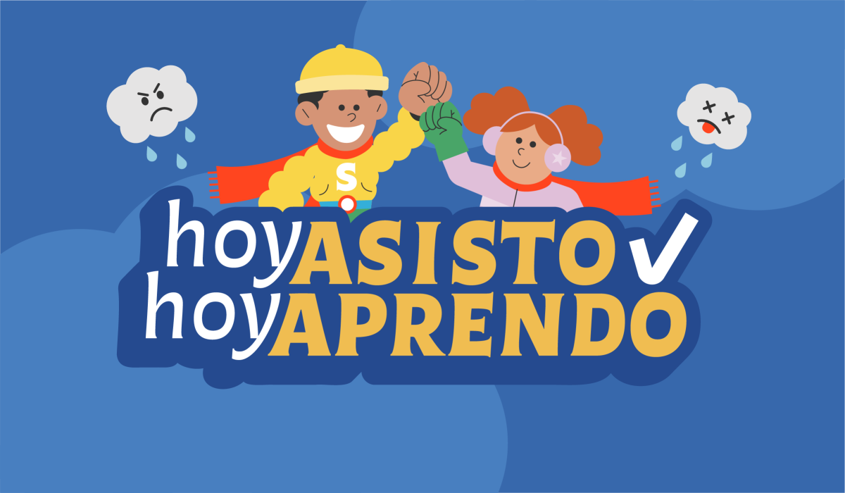 ¡Este invierno, no te quedes en casa!