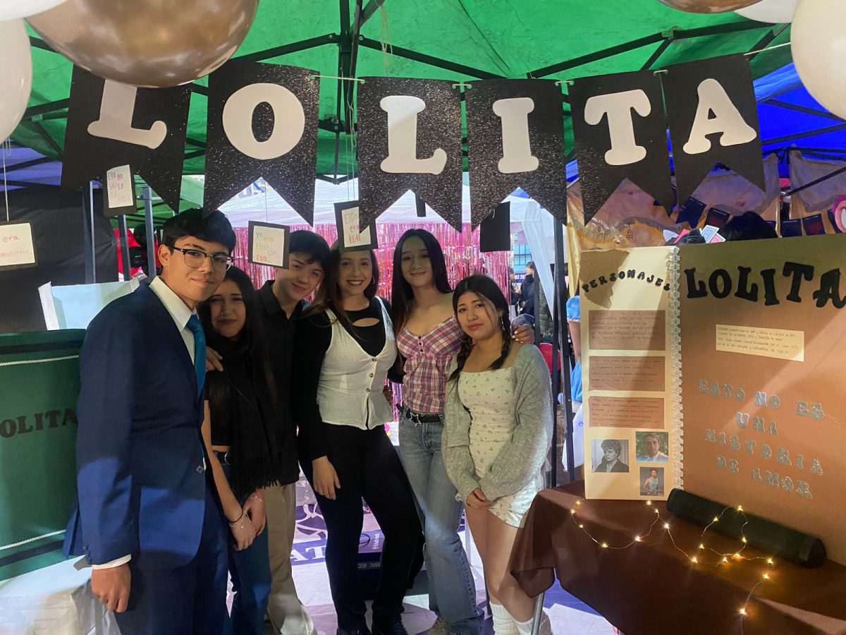 Celebración Día del Libro