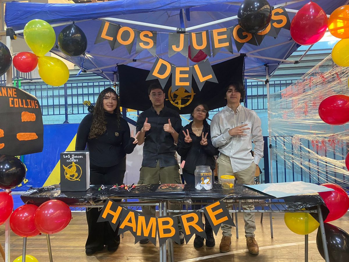 Celebración Día del Libro