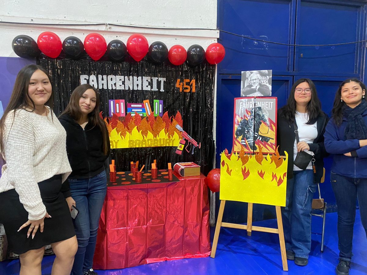 Celebración Día del Libro