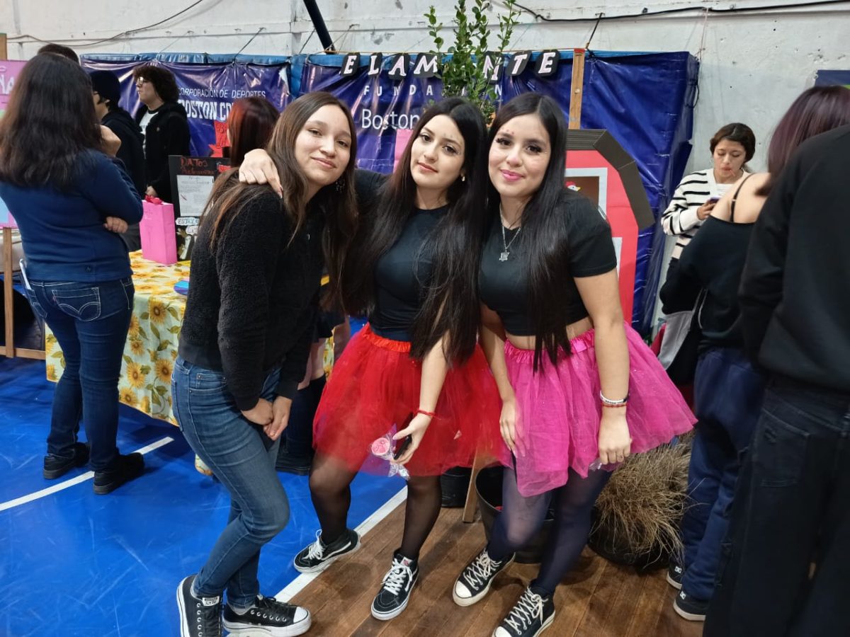 Dia del Libro Enseñanza Media
