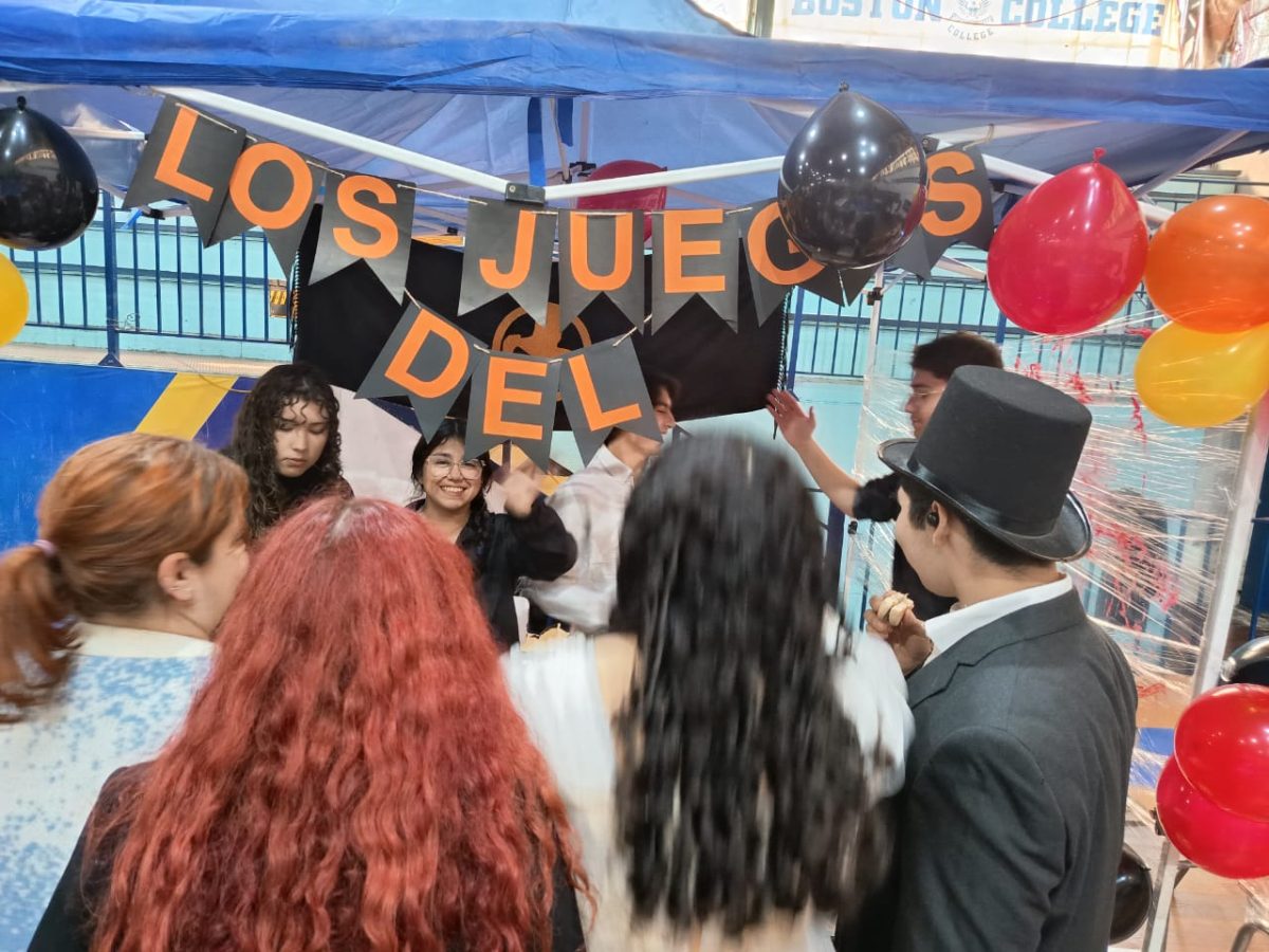 Celebración Día del Libro