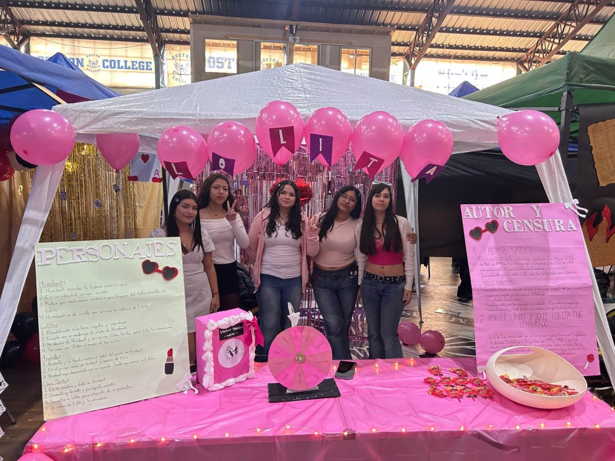 Celebración Día del Libro