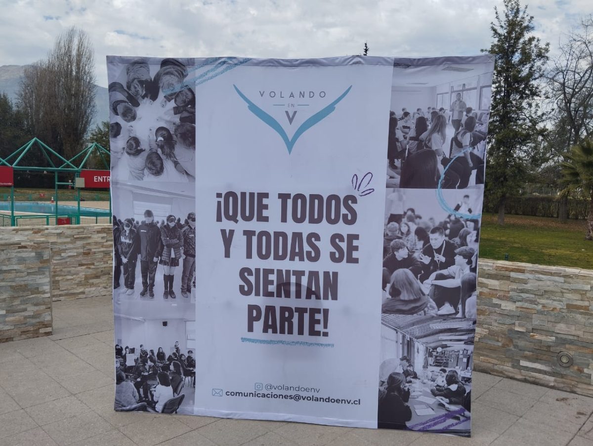 Cumbre de líderes: prevenir la violencia escolar