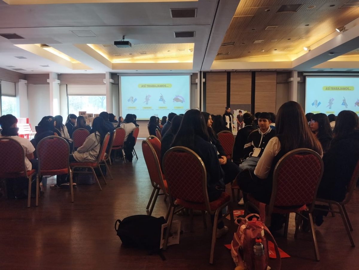 Cumbre de líderes: prevenir la violencia escolar