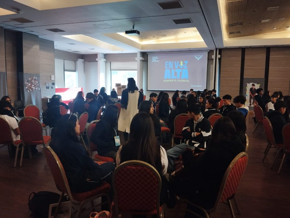 Cumbre de líderes: prevenir la violencia escolar