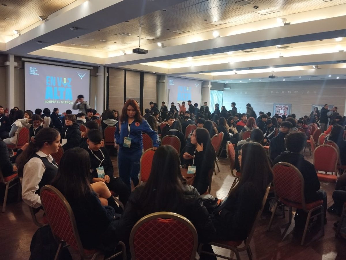 Cumbre de líderes: prevenir la violencia escolar