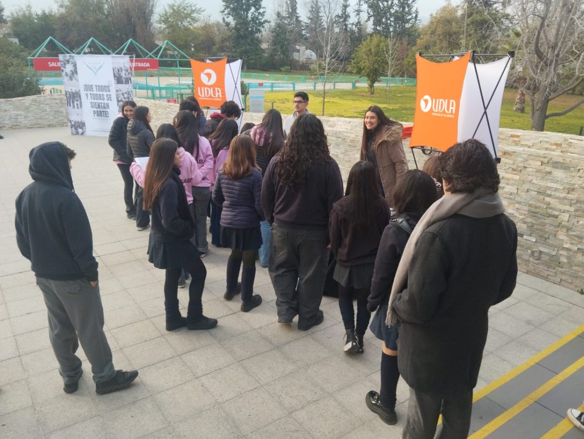 Cumbre de líderes: prevenir la violencia escolar