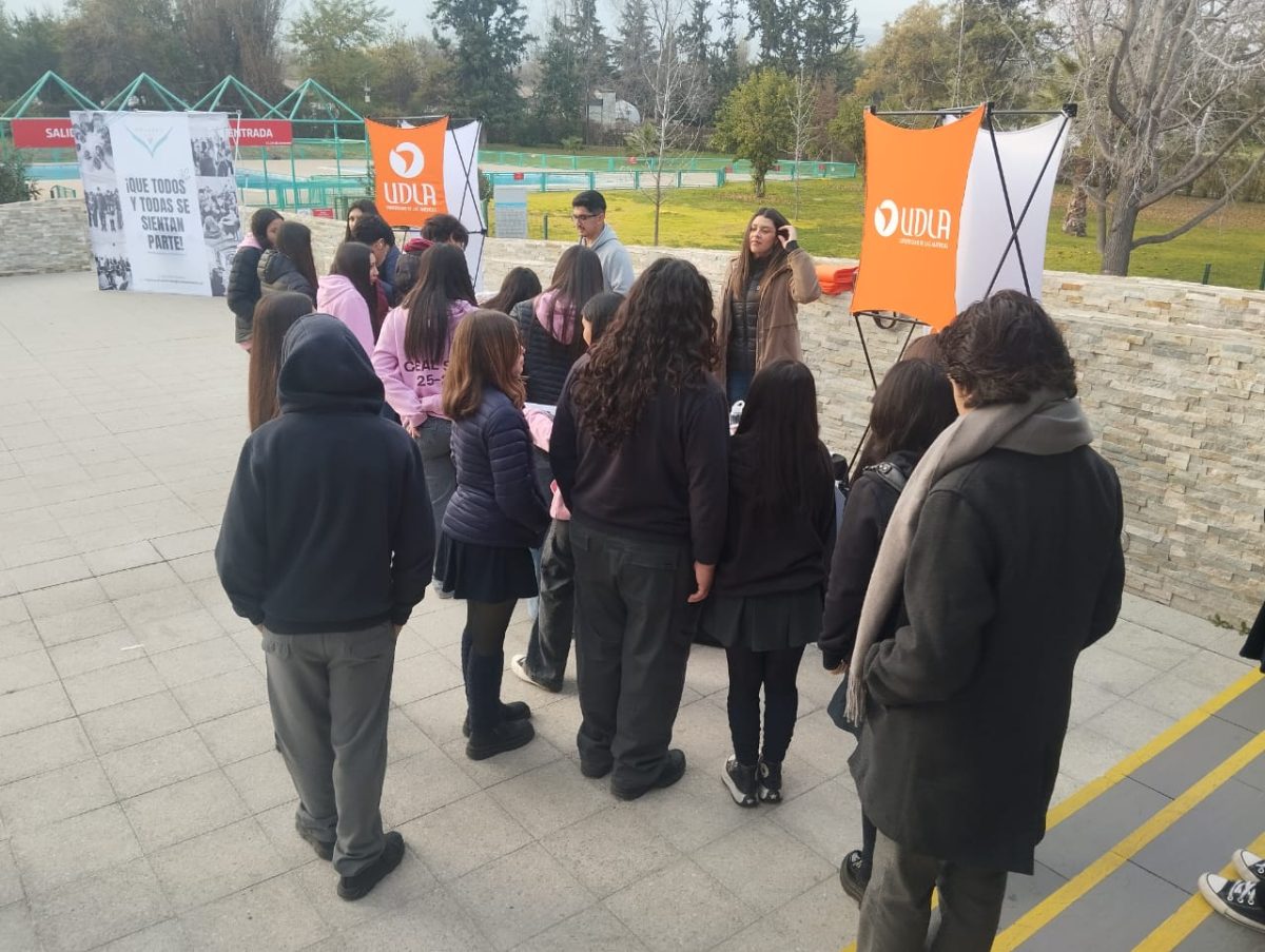 Cumbre de líderes: prevenir la violencia escolar