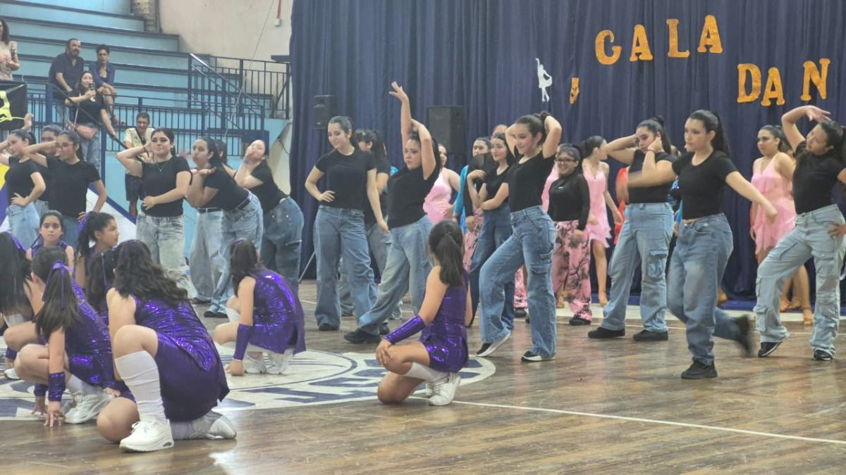 Gala de Danza 2025