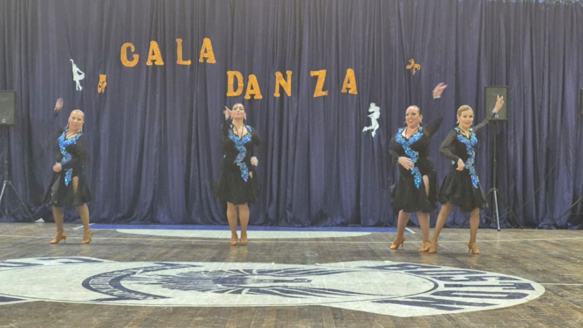 Gala de Danza 2025