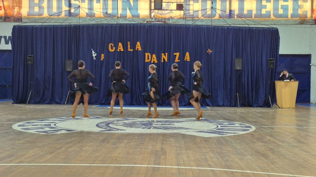 Gala de Danza 2025