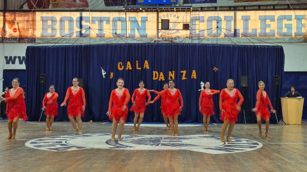 Gala de Danza 2025