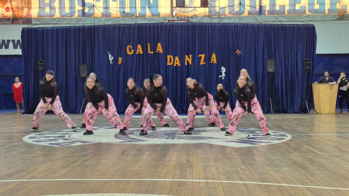Gala de Danza 2025