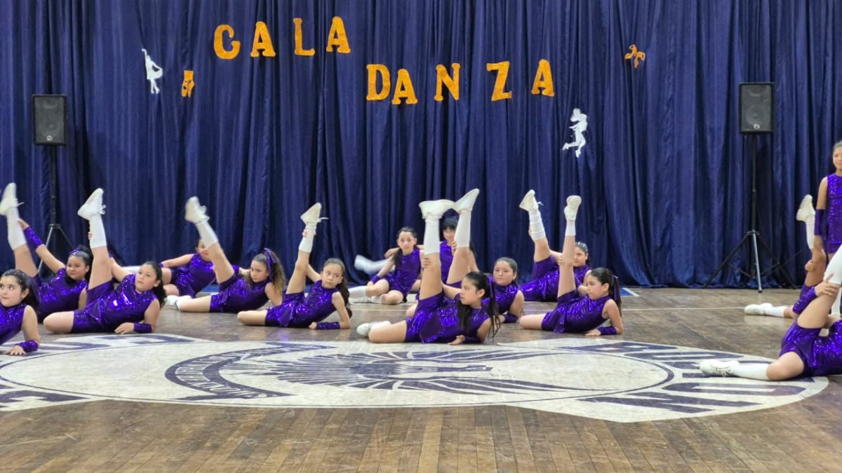Gala de Danza 2025
