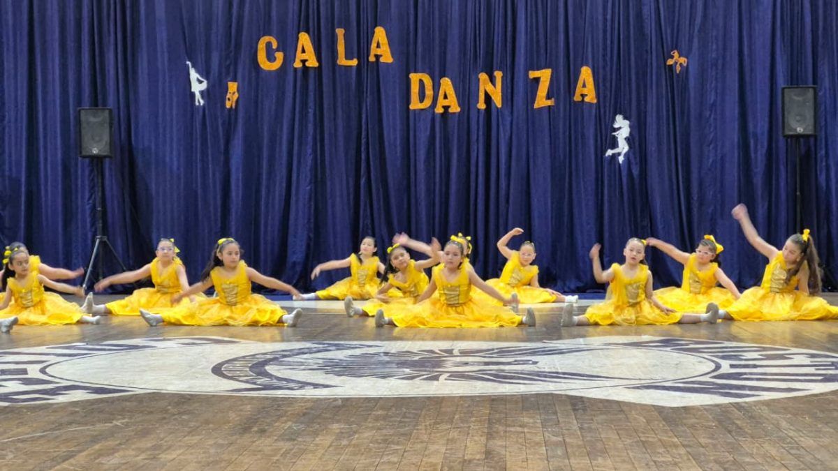 Gala de Danza 2025