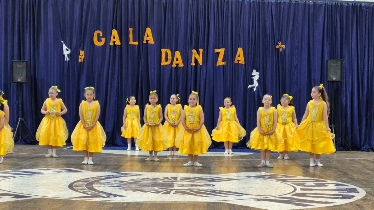 Gala de Danza 2025