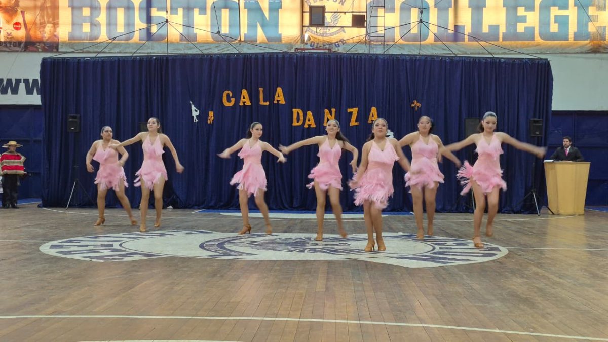 Gala de Danza 2025