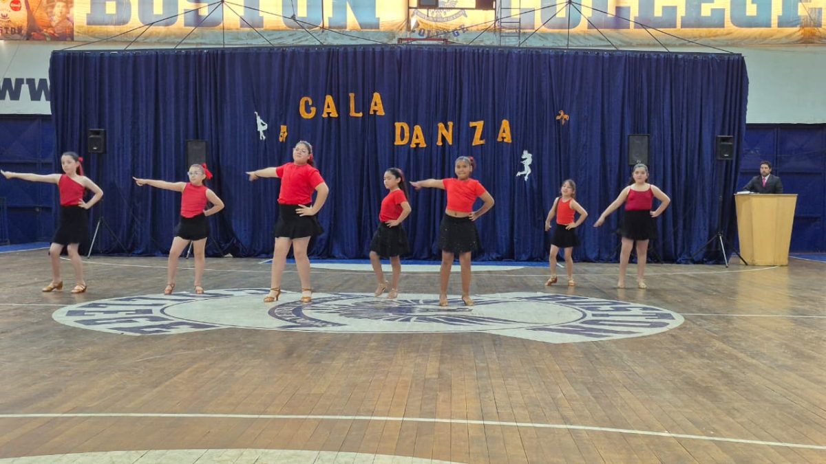 Gala de Danza 2025