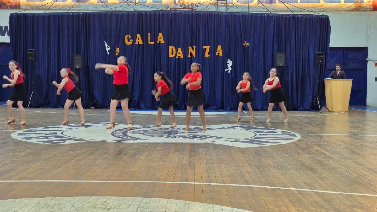 Gala de Danza 2025