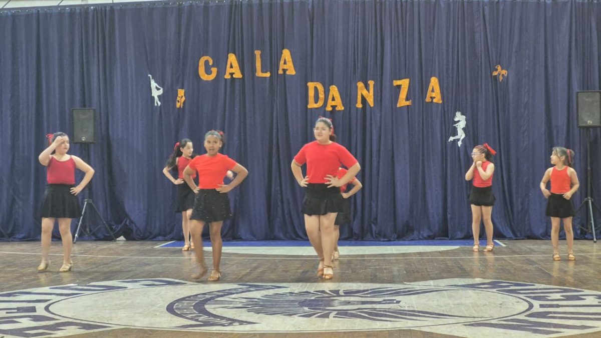 Gala de Danza 2025