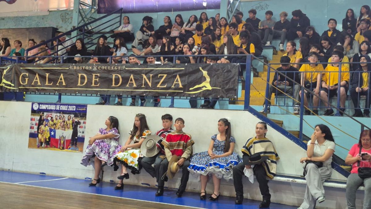 Gala de Danza 2025