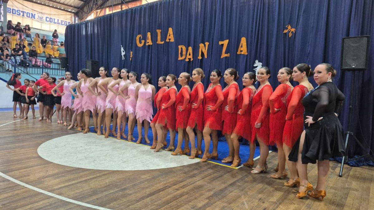 Gala de Danza 2025