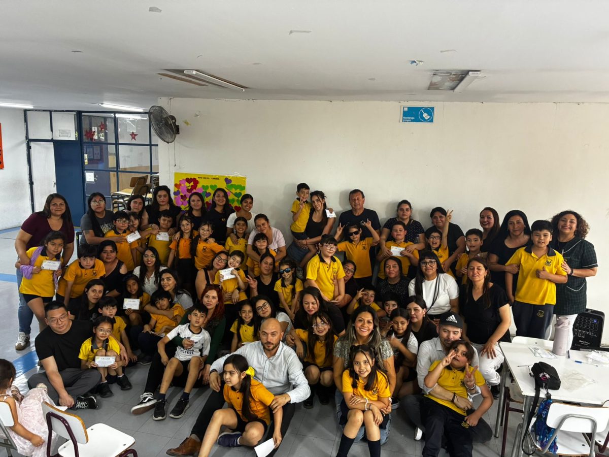 Conectando con el corazón cierra el plan de acompañamiento socioemocional 2025