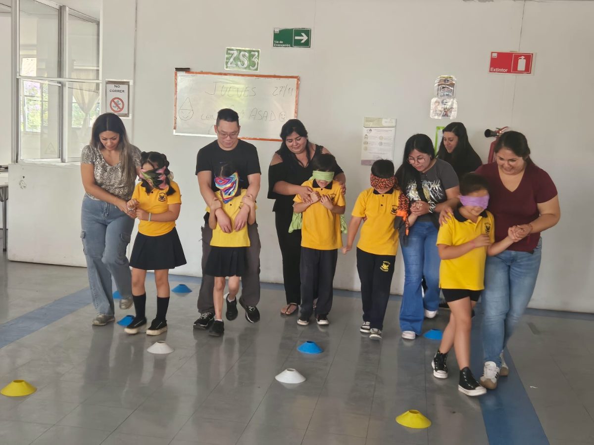 Conectando con el corazón cierra el plan de acompañamiento socioemocional 2025