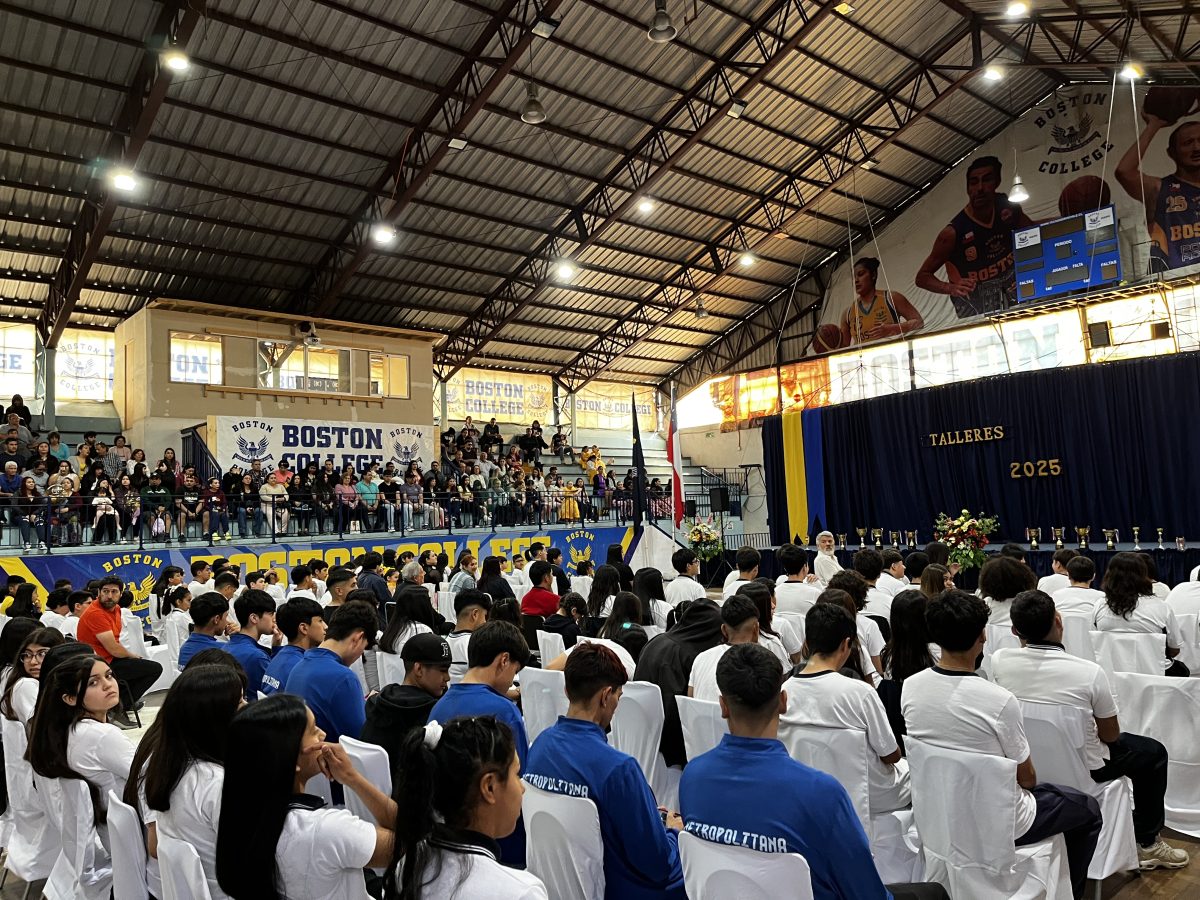 Premiación de Talleres Deportivos y Deportistas Destacados 2025