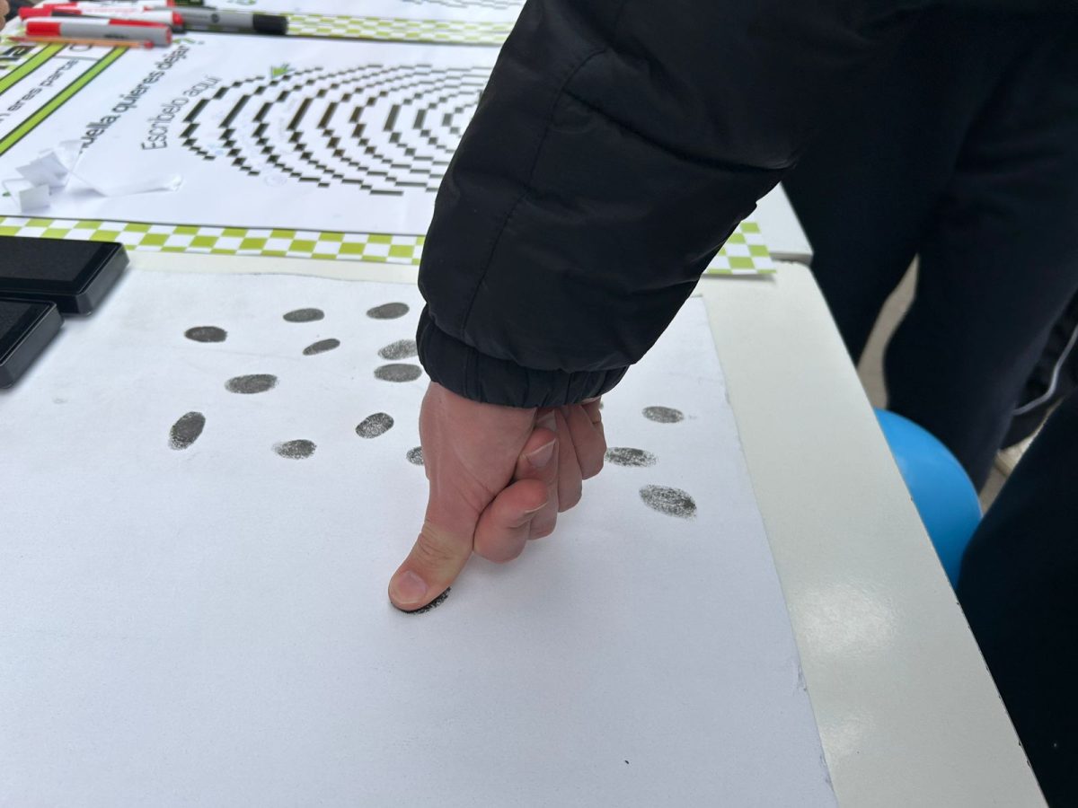 Liderazgo estudiantil impulsa la prevención del bullying digital