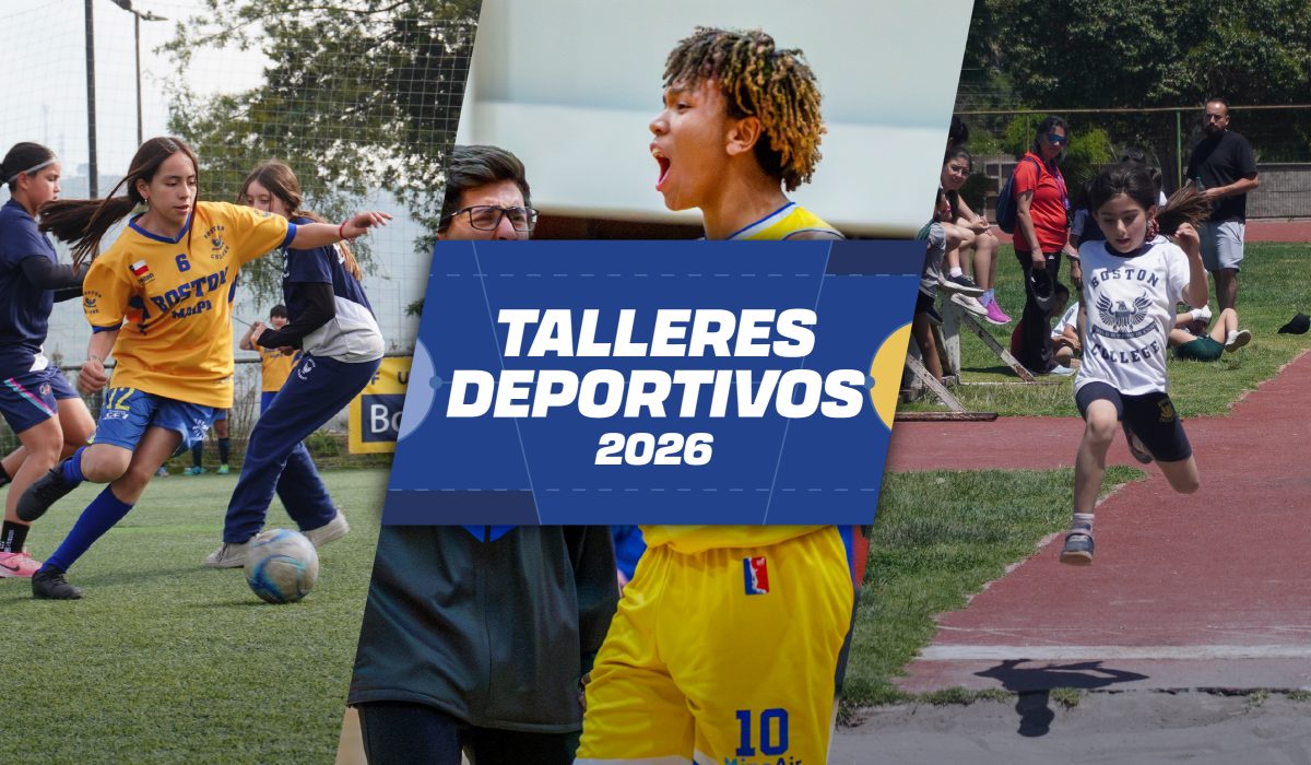 Oferta e inscripción de Talleres Deportivos 2026