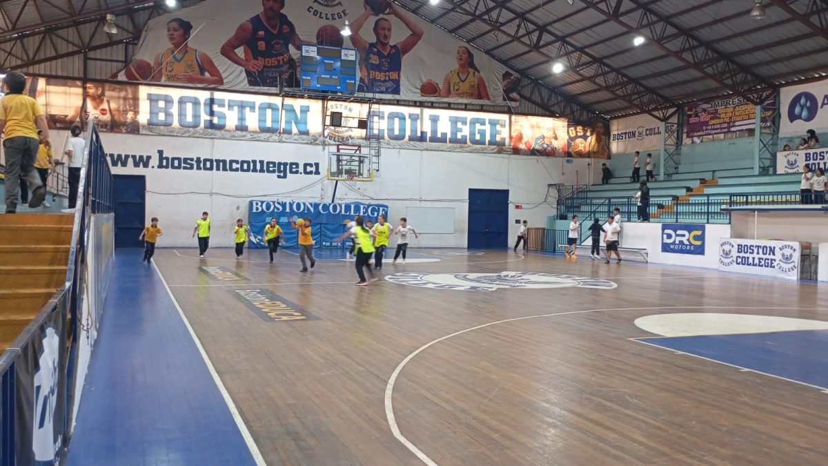 Nuestra comunidad educativa se unió en torno al Día de la Actividad Física