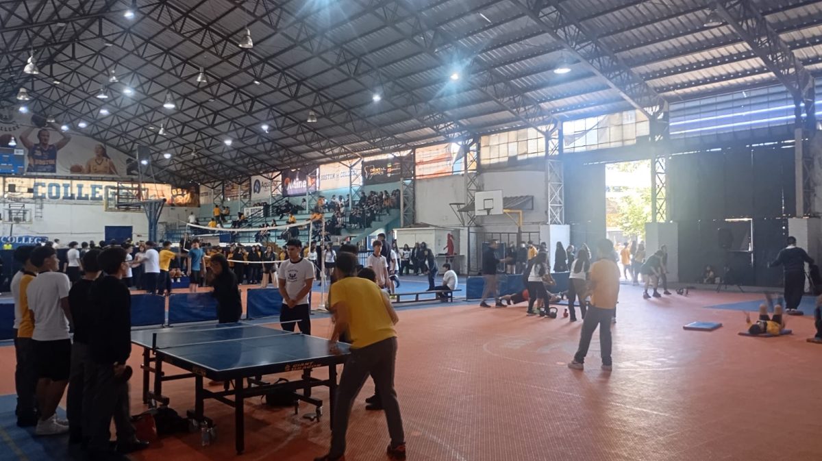 Nuestra comunidad educativa se unió en torno al Día de la Actividad Física