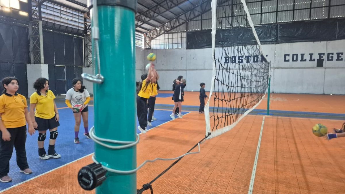 Primera semana Talleres Deportivos 2026