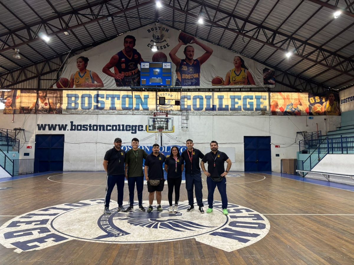 Nuestra comunidad educativa se unió en torno al Día de la Actividad Física