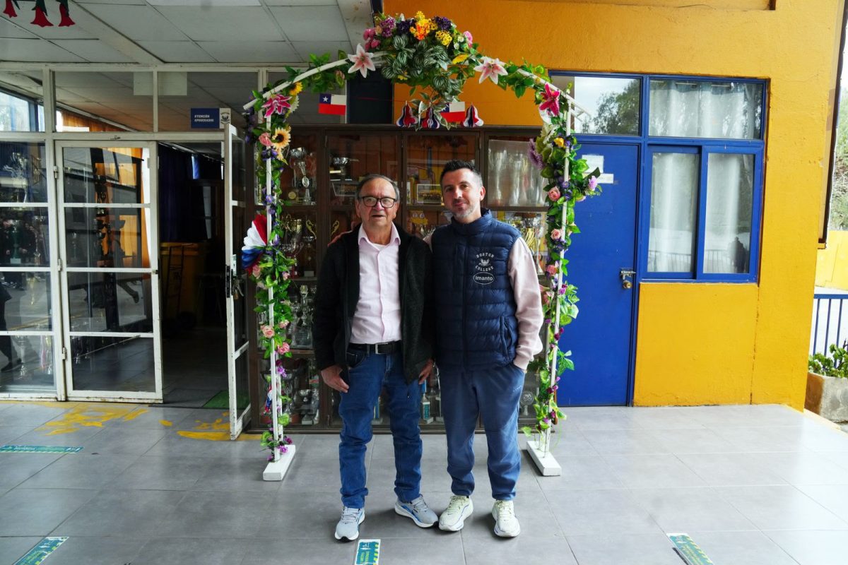 Orgullo bostoniano: Homenajeamos a las selecciones y deportistas clasificados a las Finales Nacionales JDE