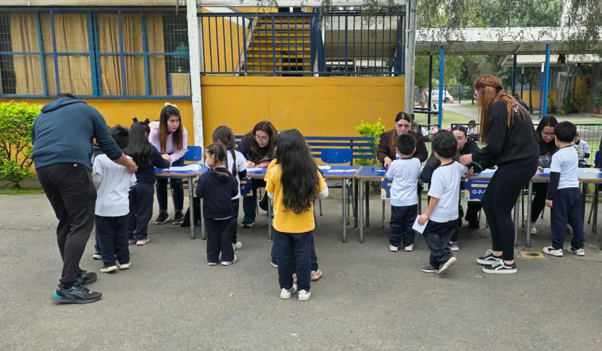 Elecciones Bostonianas: aprendiendo a participar desde la infancia