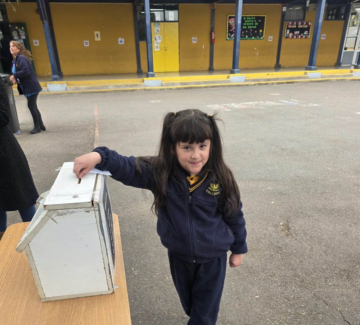 Elecciones Bostonianas 2026: Pre Kínder a 2° Básico