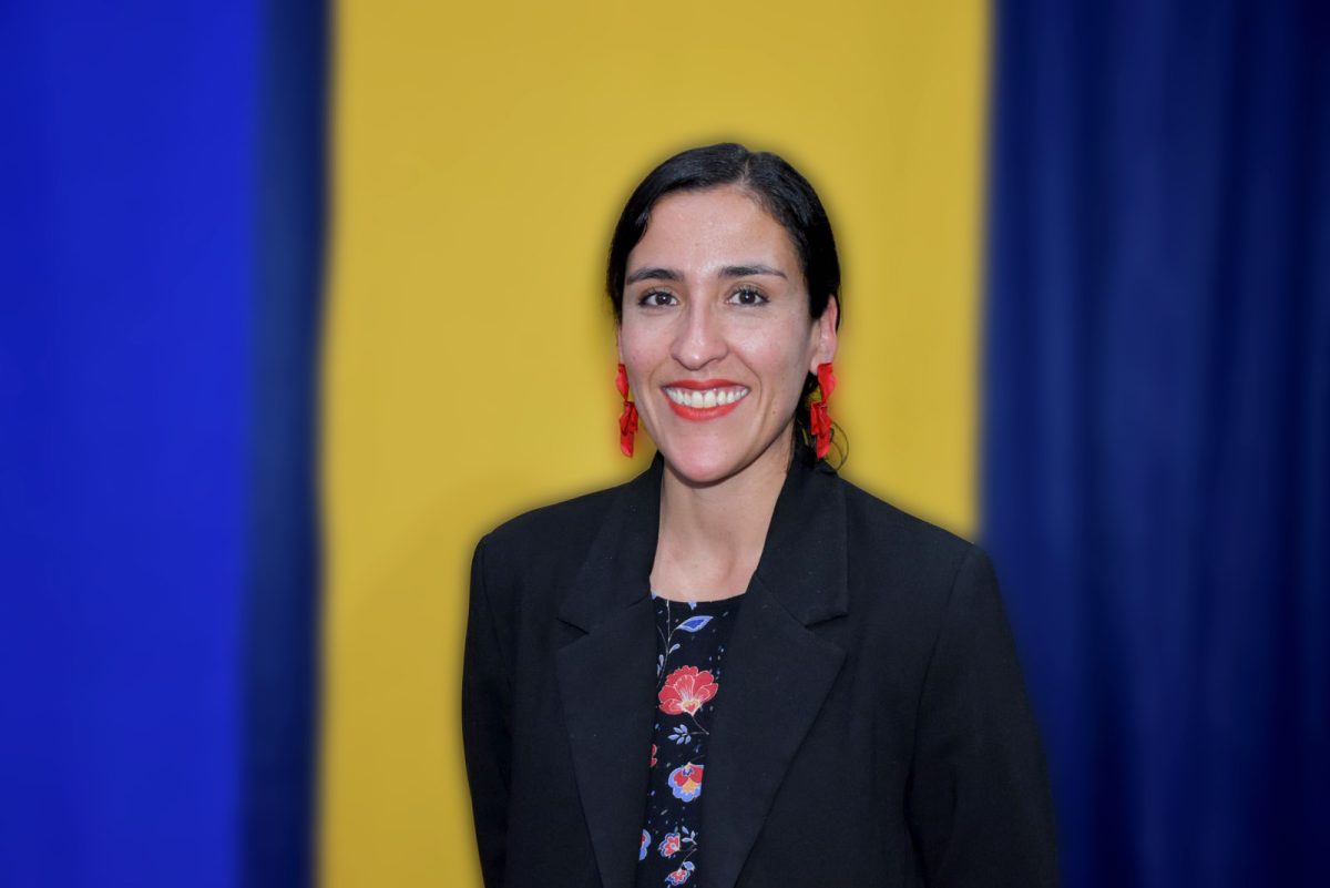 Rectoría: Carta de Fin de Año